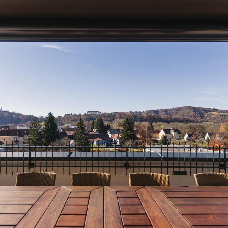 Hotel Alte Post Südsteiermark - Studio - 11