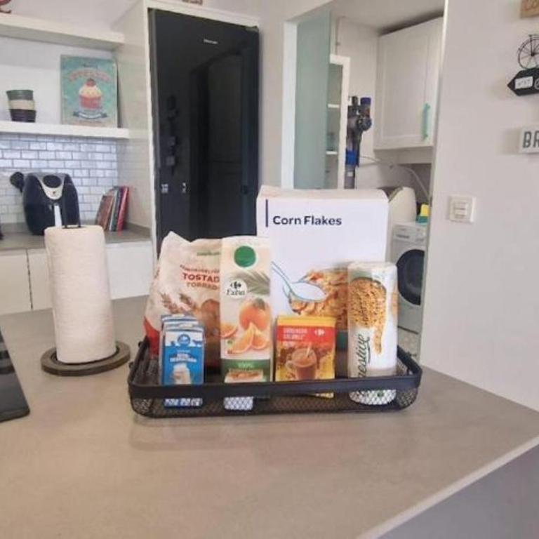 Ático con Spa Privado, Terraza Chill Out, Parking, Águilas - Apartamento de 2 dormitorios - 19