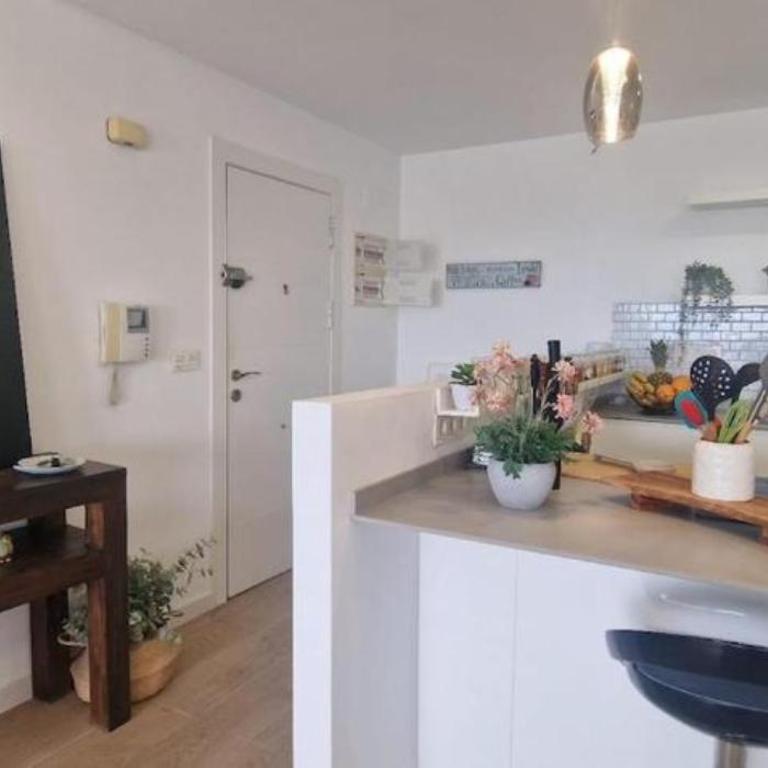 Ático con Spa Privado, Terraza Chill Out, Parking, Águilas - Apartamento de 2 dormitorios - 33