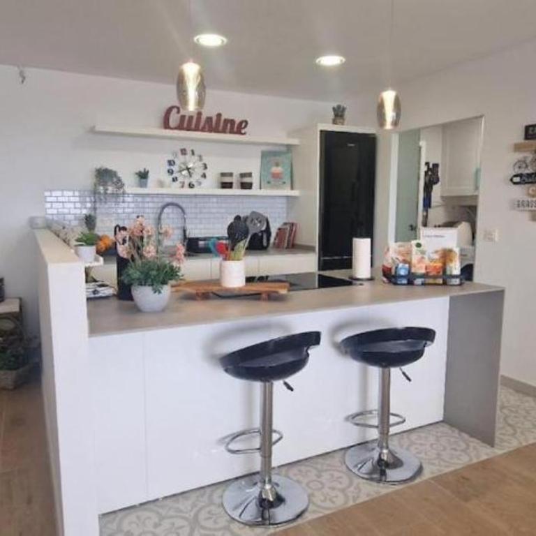 Ático con Spa Privado, Terraza Chill Out, Parking, Águilas - Apartamento de 2 dormitorios - 35
