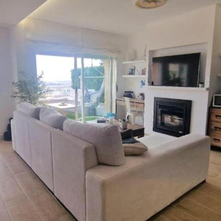 Ático con Spa Privado, Terraza Chill Out, Parking, Águilas - Apartamento de 2 dormitorios - 41