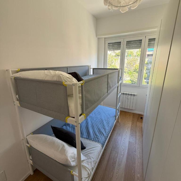 La casa di Albina - Appartamento con 2 Camere da Letto - 3