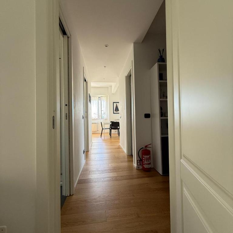 La casa di Albina - Appartamento con 2 Camere da Letto - 4