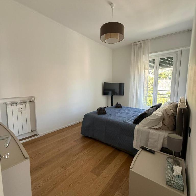 La casa di Albina - Appartamento con 2 Camere da Letto - 5