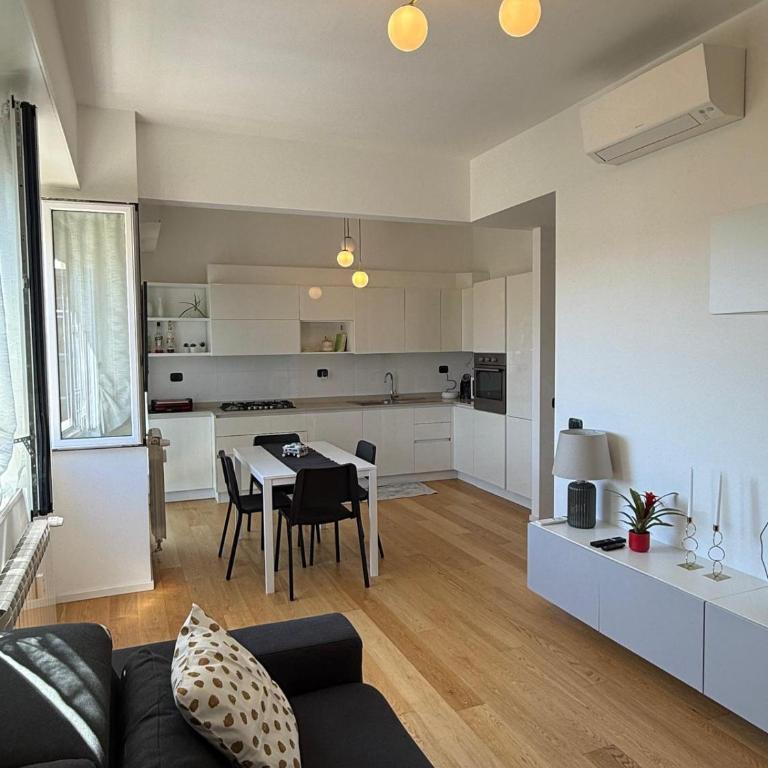 La casa di Albina - Appartamento con 2 Camere da Letto - 6