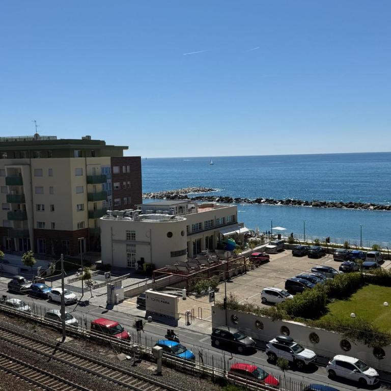 La casa di Albina - Appartamento con 2 Camere da Letto - 7