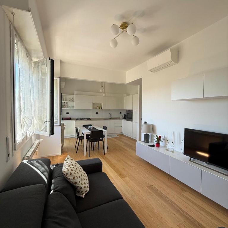 La casa di Albina - Appartamento con 2 Camere da Letto - 10