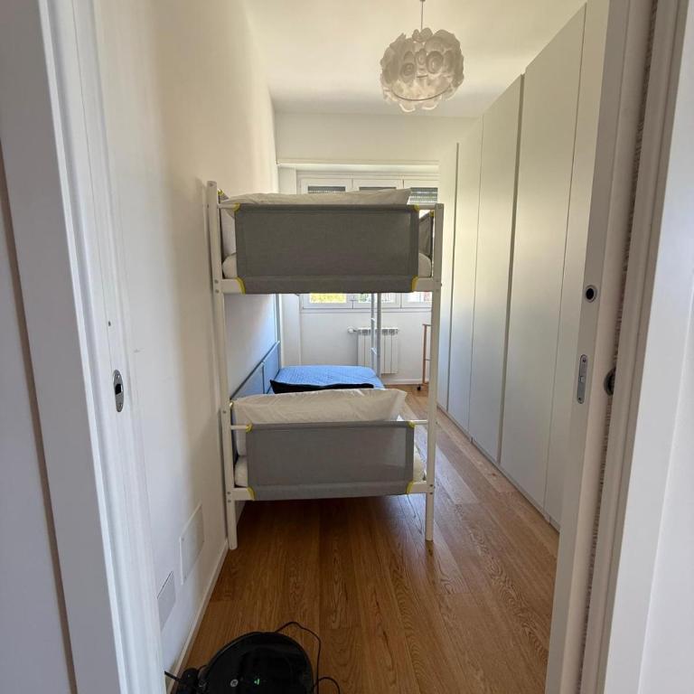 La casa di Albina - Appartamento con 2 Camere da Letto - 13