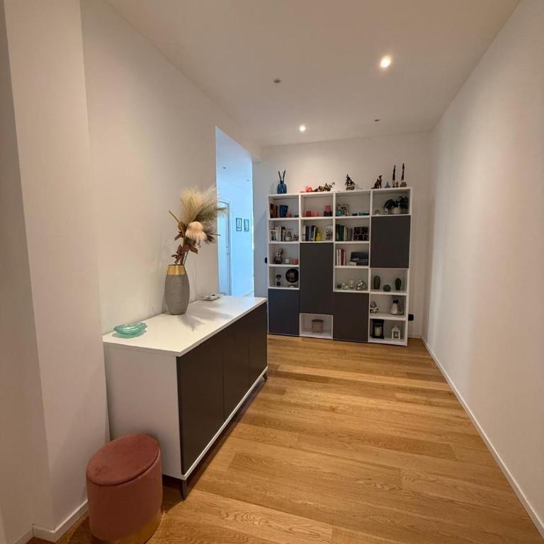 La casa di Albina - Appartamento con 2 Camere da Letto - 14