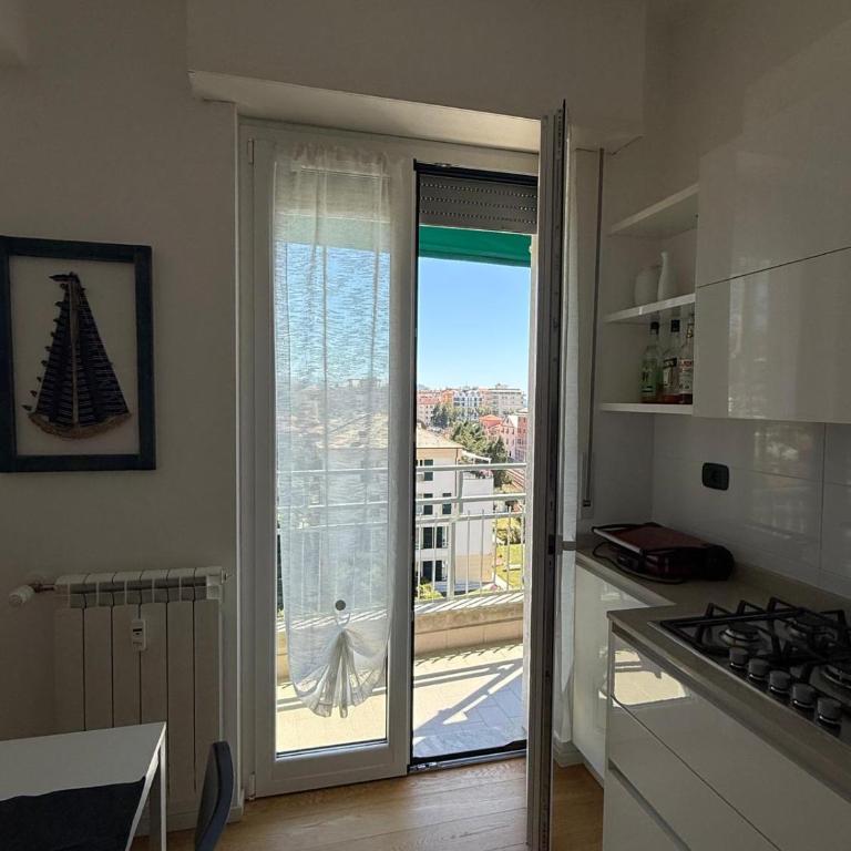 La casa di Albina - Appartamento con 2 Camere da Letto - 16