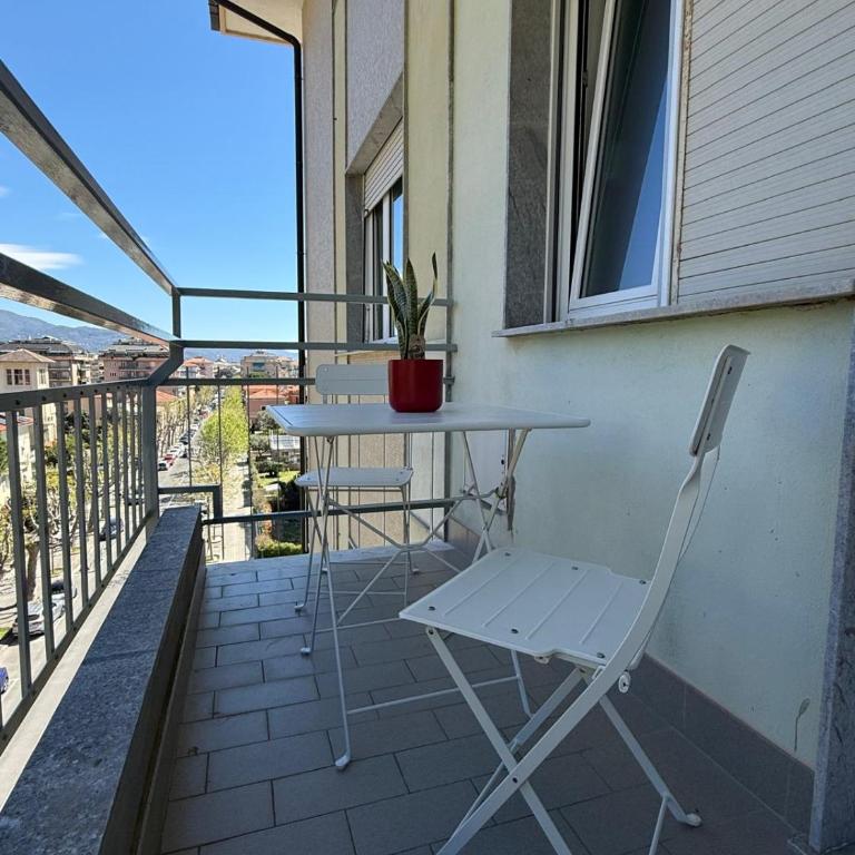 La casa di Albina - Appartamento con 2 Camere da Letto - 18