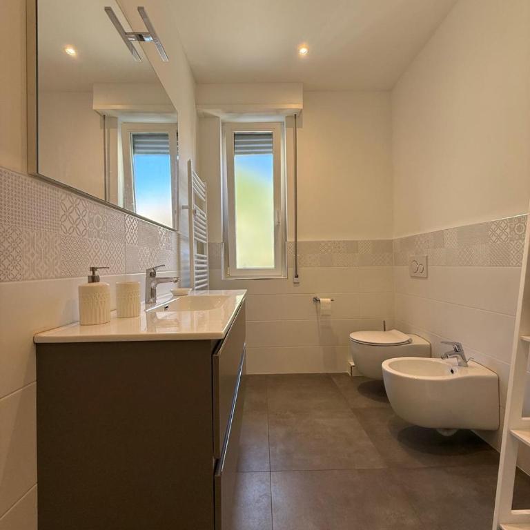 La casa di Albina - Appartamento con 2 Camere da Letto - 19