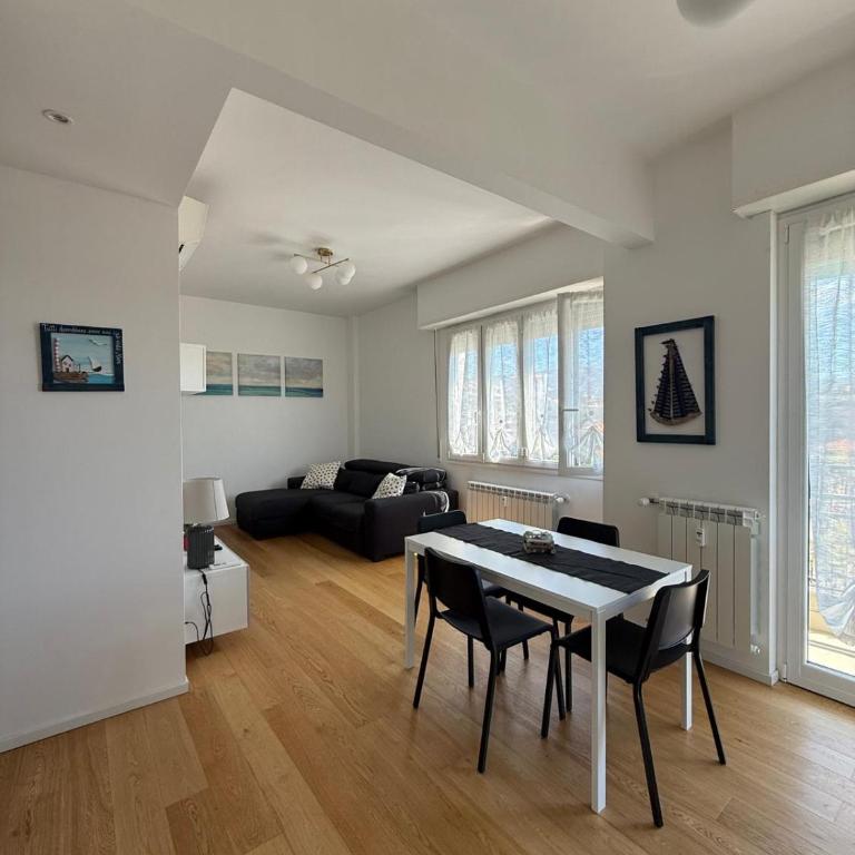 La casa di Albina - Appartamento con 2 Camere da Letto - 21