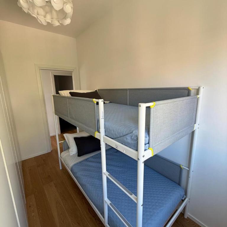 La casa di Albina - Appartamento con 2 Camere da Letto - 22