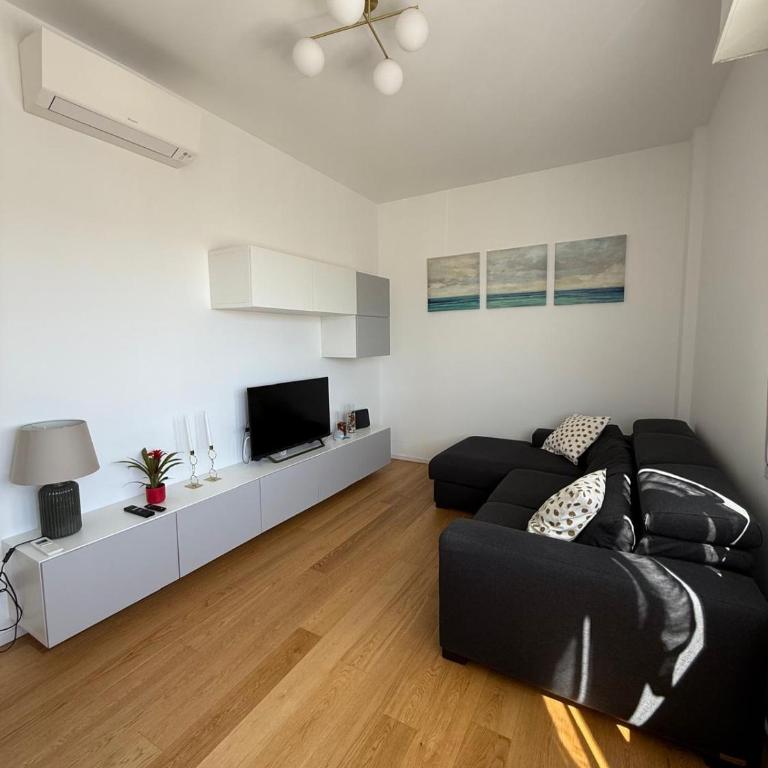 La casa di Albina - Appartamento con 2 Camere da Letto - 23