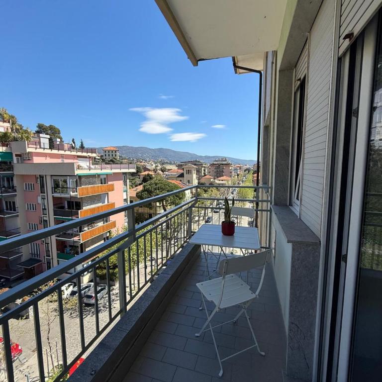 La casa di Albina - Appartamento con 2 Camere da Letto - 24