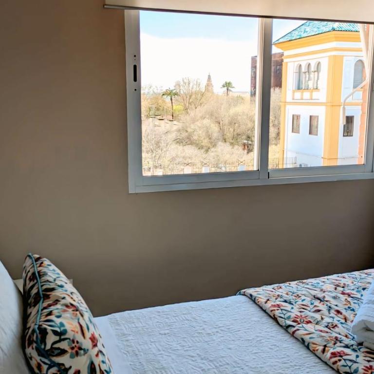 Apartamentos María Cristina 2, Parking Gratis, Vistas Mezquita - Apartamento - 5