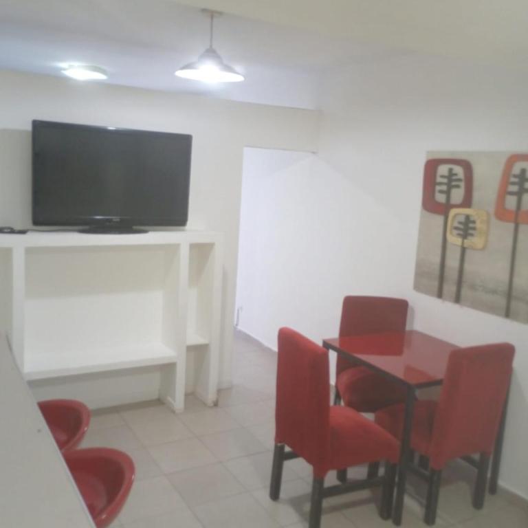alsina A - Apartamento de 1 dormitorio - 1