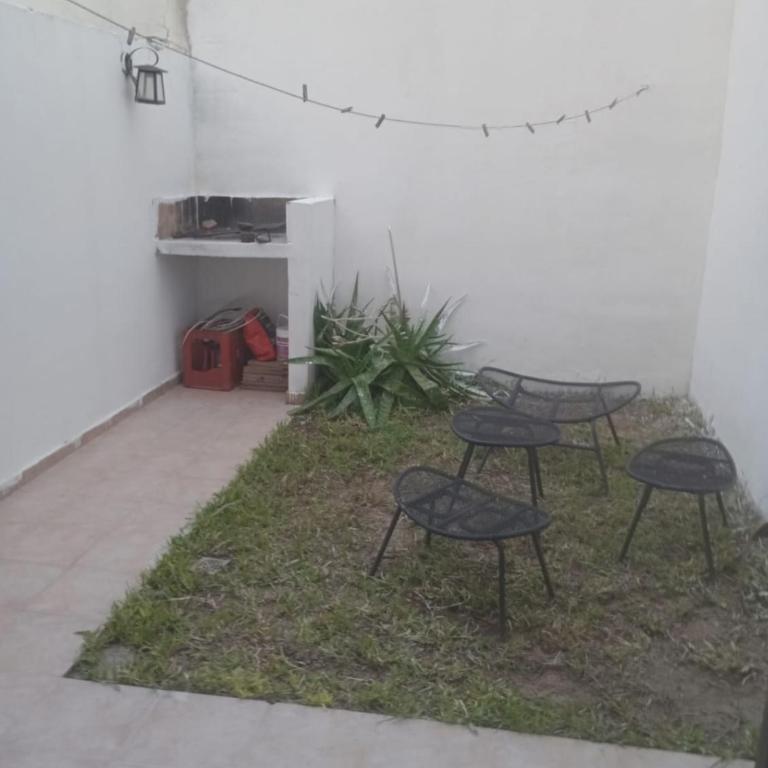 alsina A - Apartamento de 1 dormitorio - 2