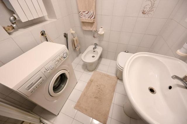 Flat Dolce Vita Porto Sirmione 2 - Appartamento con 1 Camera da Letto - 5
