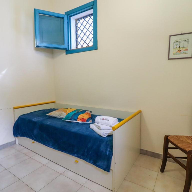 Linda's Home in Torre Dell'Orso - Casa con 2 Camere da Letto - 33