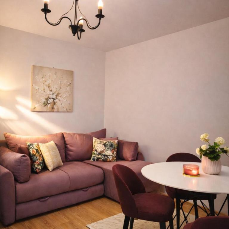 Koviljača apartman Demetrios - Apartman sa 1 Spavaćom Sobom - 23