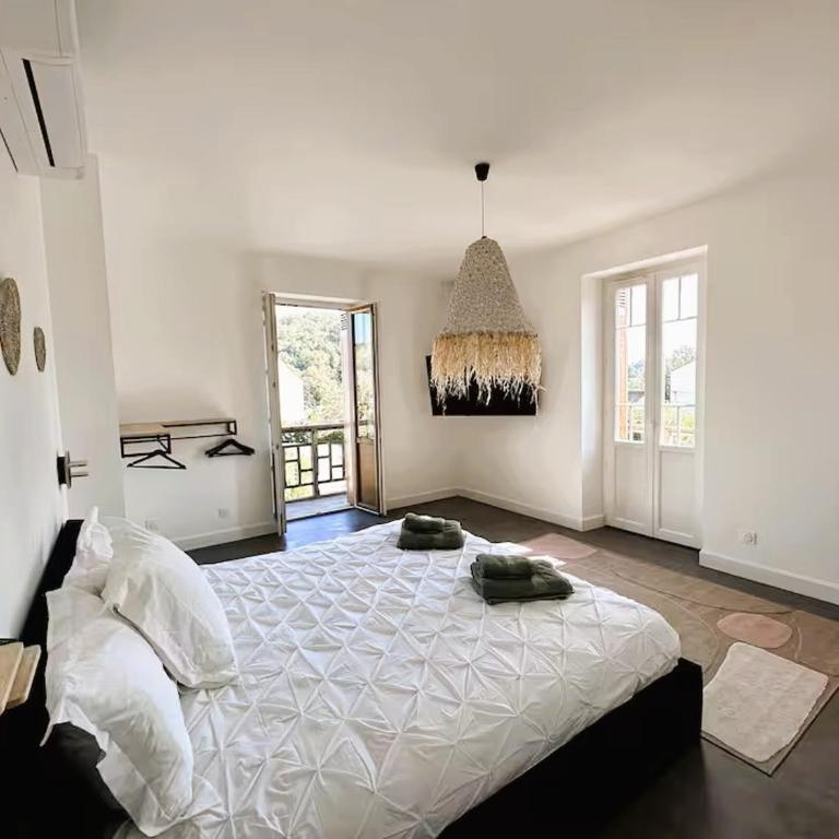 Duplex Artienzo · Terrasse & Cœur de Sarlat - Villa - 3