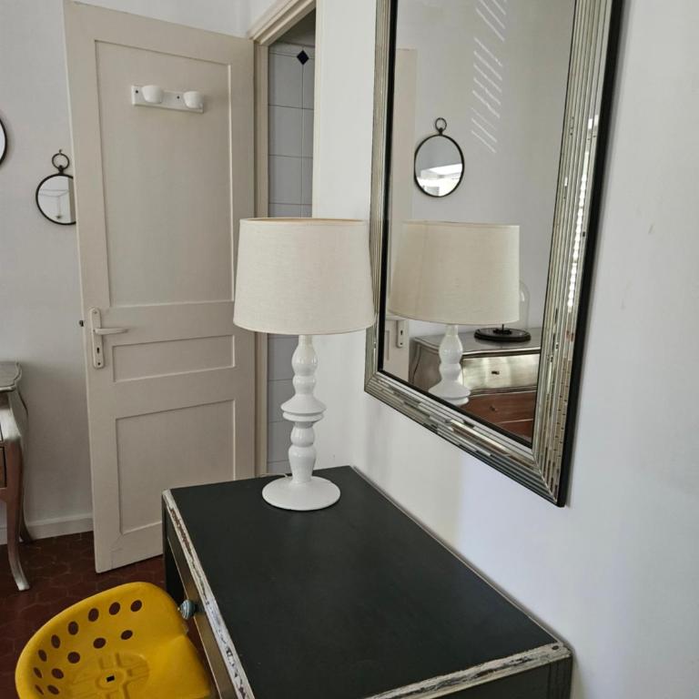 Mas de charme avec piscine - Villa - 17