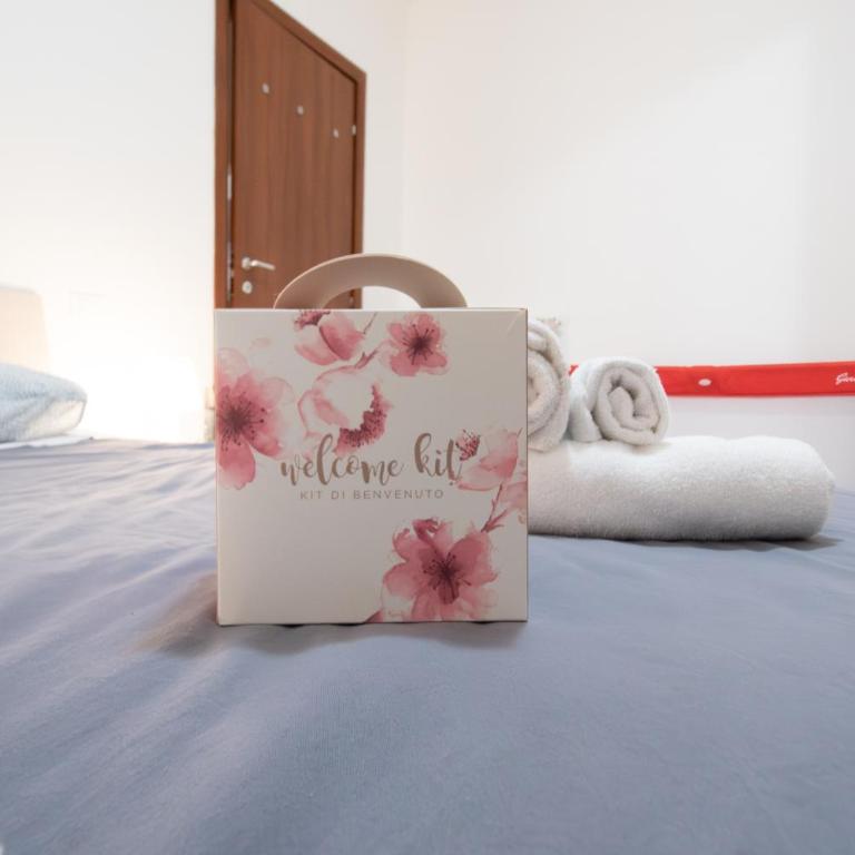 Residenza Corso Garibaldi - F&L Apartment - Appartement 2 Chambres - 20