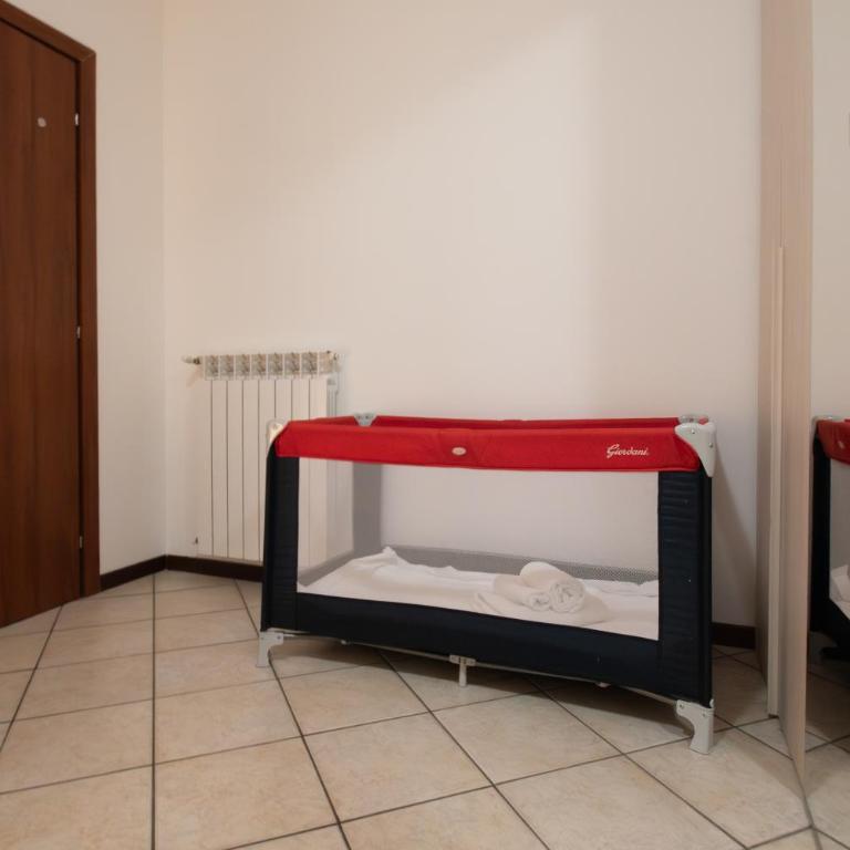 Residenza Corso Garibaldi - F&L Apartment - Appartement 2 Chambres - 21