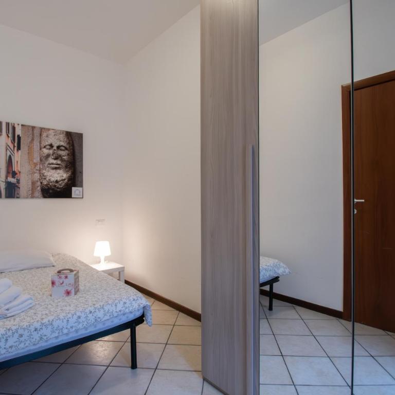 Residenza Corso Garibaldi - F&L Apartment - Appartement 2 Chambres - 27