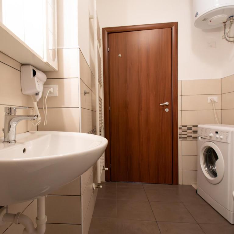 Residenza Corso Garibaldi - F&L Apartment - Appartement 2 Chambres - 29
