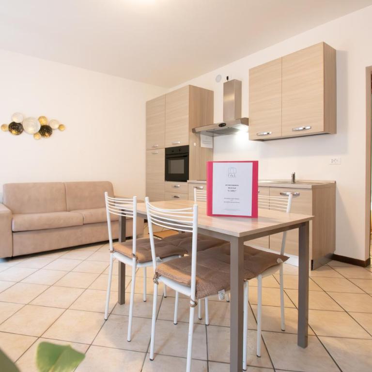 Residenza Corso Garibaldi - F&L Apartment - Appartement 2 Chambres - 35