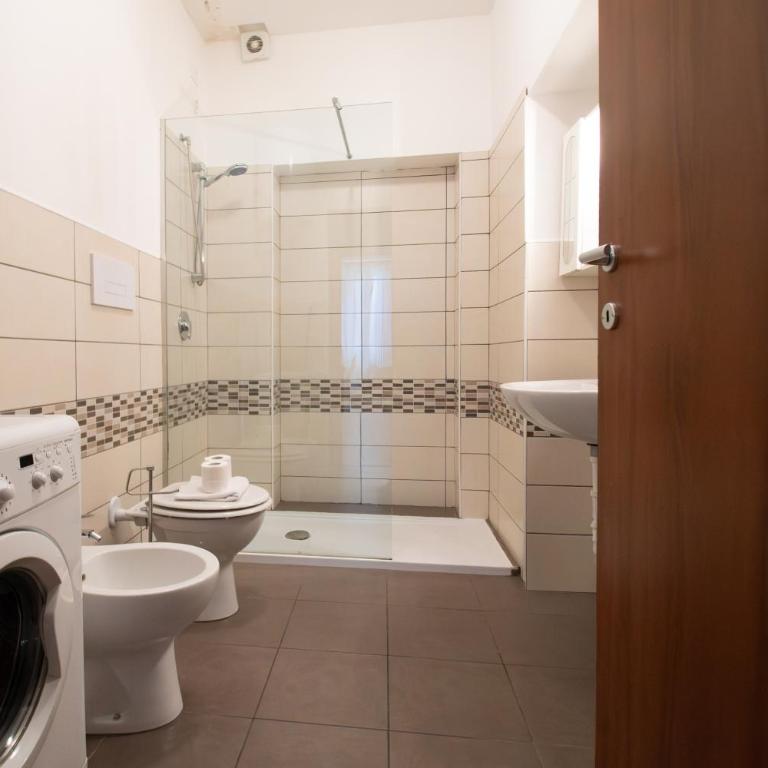 Residenza Corso Garibaldi - F&L Apartment - Appartement 2 Chambres - 37