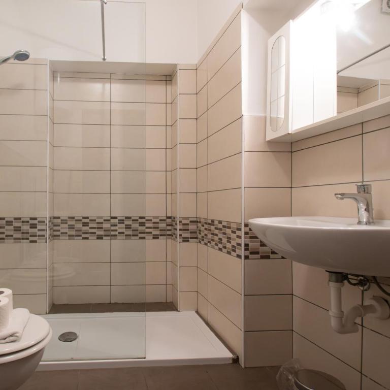 Residenza Corso Garibaldi - F&L Apartment - Appartement 2 Chambres - 41
