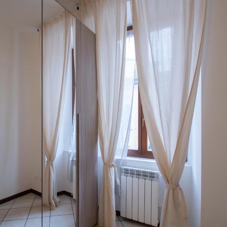 Residenza Corso Garibaldi - F&L Apartment - Appartement 2 Chambres - 40