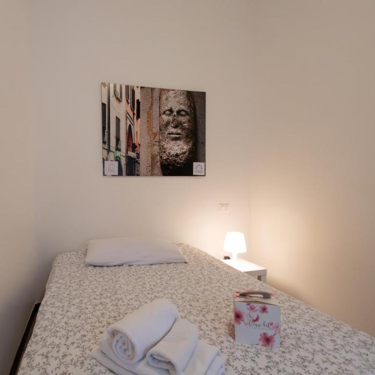 Residenza Corso Garibaldi - F&L Apartment - Appartement 2 Chambres - 43