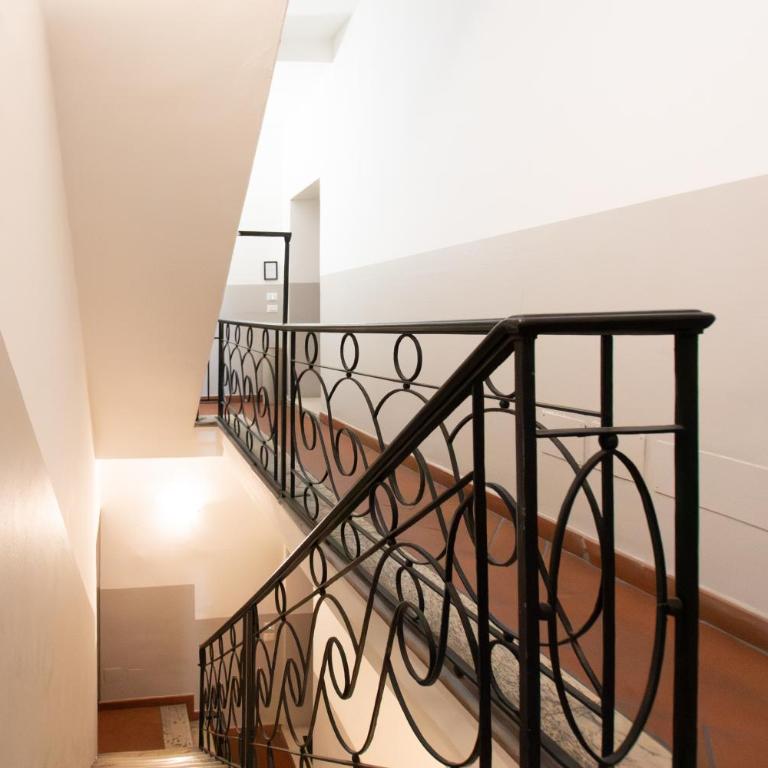 Residenza Corso Garibaldi - F&L Apartment - Appartement 2 Chambres - 1