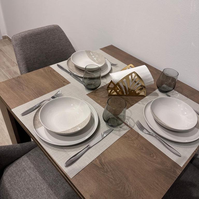 Siena City House Apartment - Appartamento con 1 Camera da Letto - 13