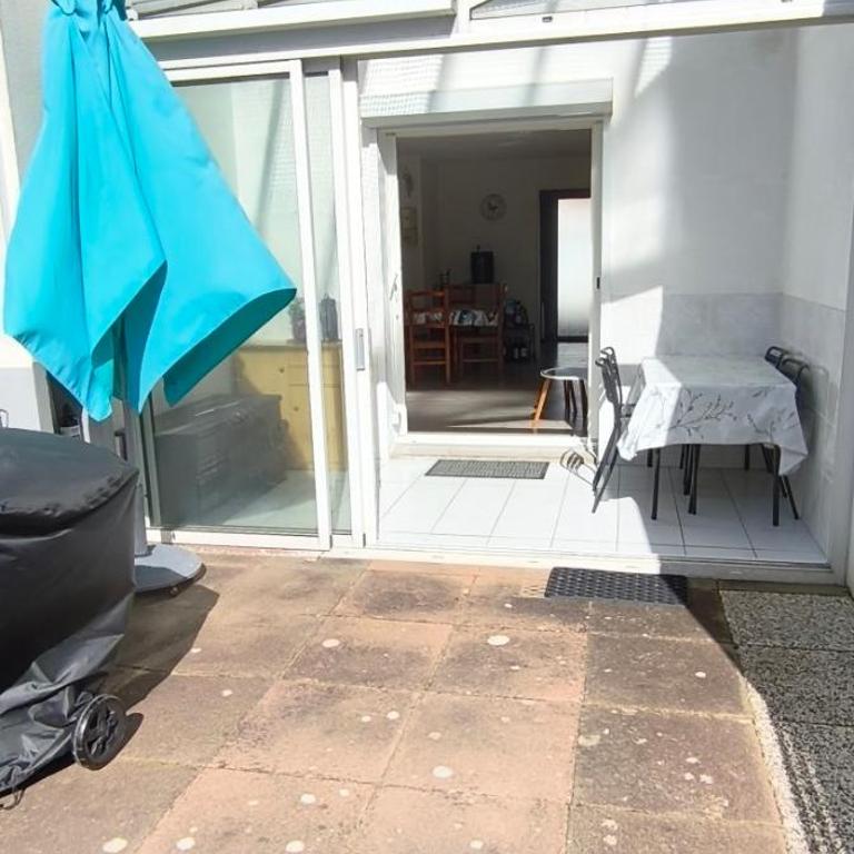 Maison Plage des Demoiselles - Haus mit 2 Schlafzimmern - 1