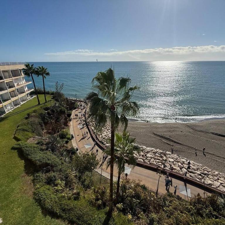 Castillo Santa Clara Sea View Luxury Apartment - Apartamento de 2 dormitorios - 5