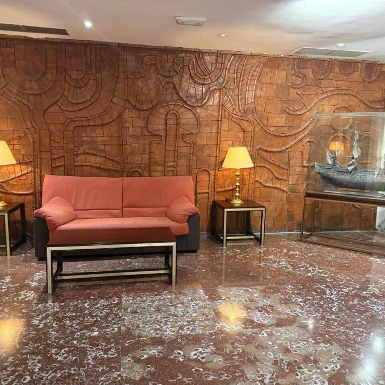 Castillo Santa Clara Sea View Luxury Apartment - Apartamento de 2 dormitorios - 14