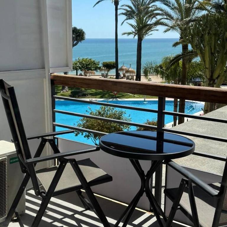 Castillo Santa Clara Sea View Luxury Apartment - Apartamento de 2 dormitorios - 25