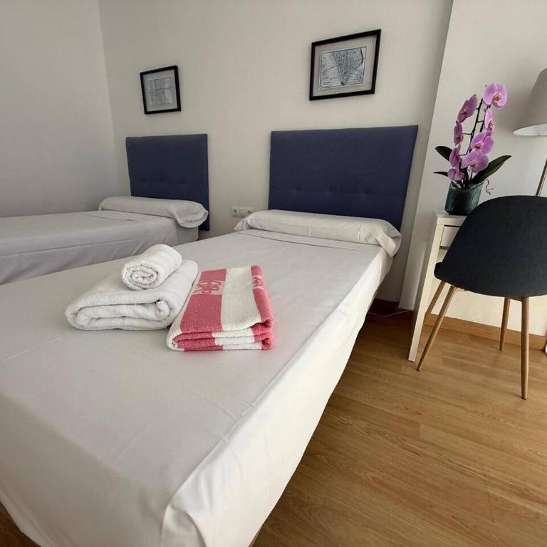 Castillo Santa Clara Sea View Luxury Apartment - Apartamento de 2 dormitorios - 26