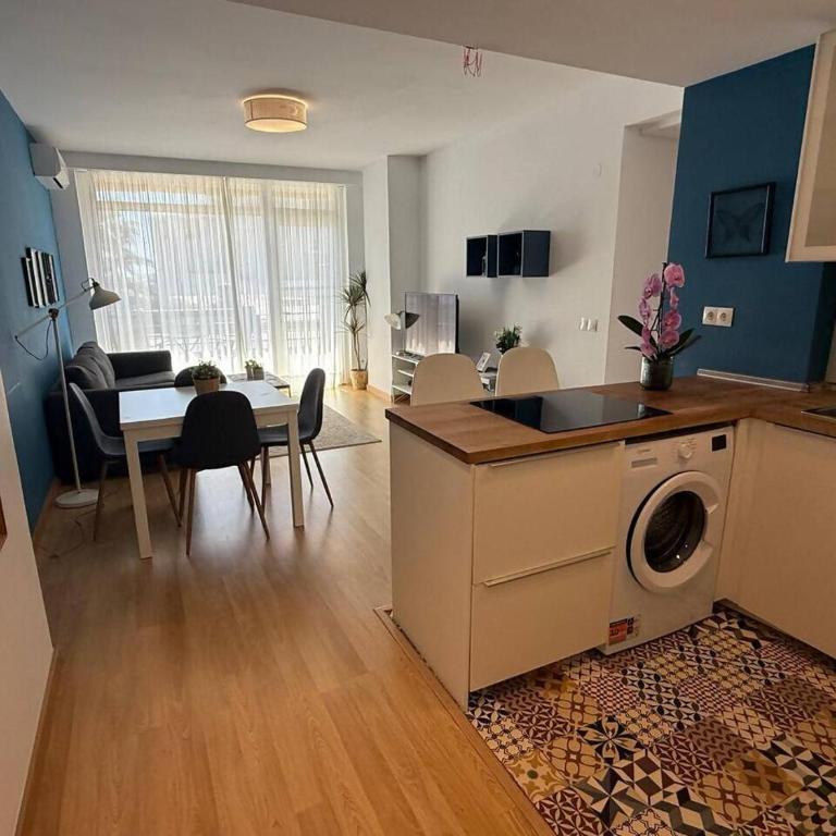 Castillo Santa Clara Sea View Luxury Apartment - Apartamento de 2 dormitorios - 27