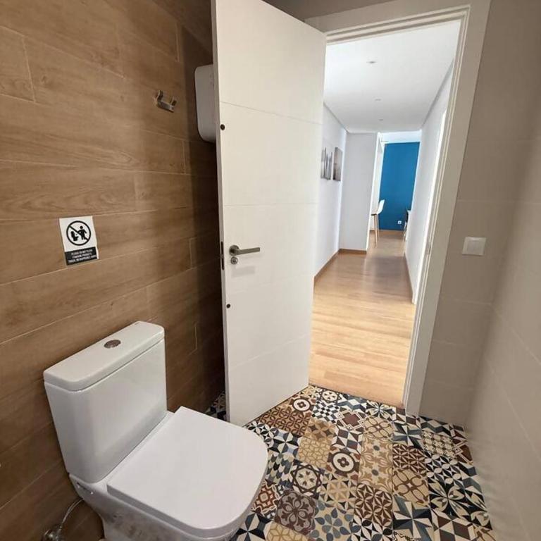 Castillo Santa Clara Sea View Luxury Apartment - Apartamento de 2 dormitorios - 28