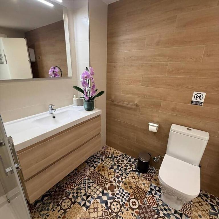 Castillo Santa Clara Sea View Luxury Apartment - Apartamento de 2 dormitorios - 32