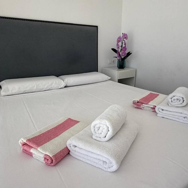 Castillo Santa Clara Sea View Luxury Apartment - Apartamento de 2 dormitorios - 35