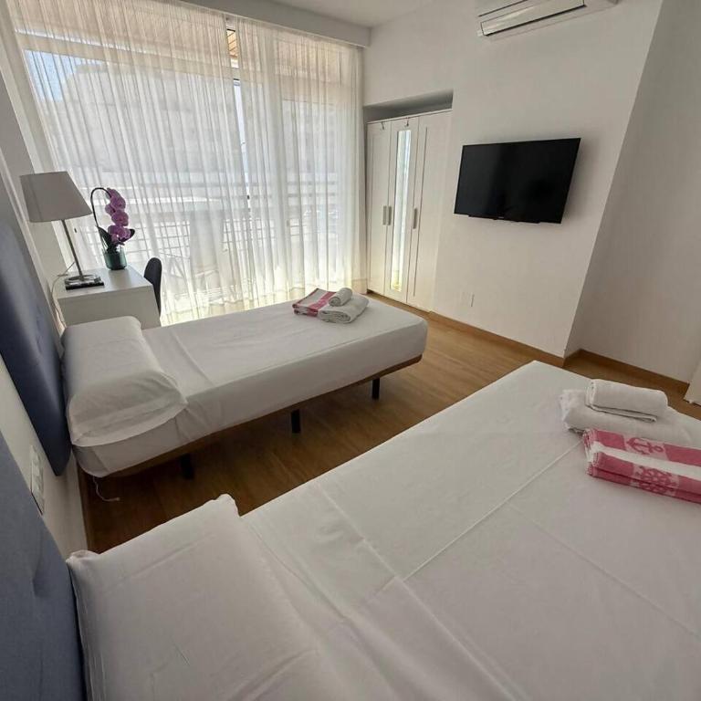 Castillo Santa Clara Sea View Luxury Apartment - Apartamento de 2 dormitorios - 37