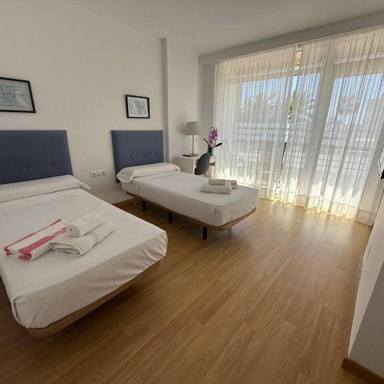 Castillo Santa Clara Sea View Luxury Apartment - Apartamento de 2 dormitorios - 38